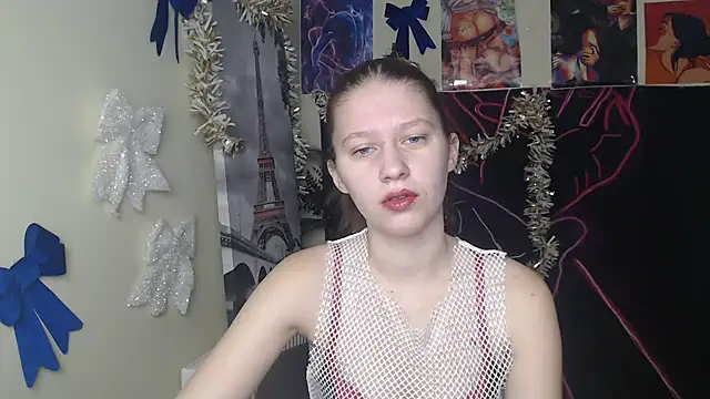 StellaCRL online show from 12.16.25