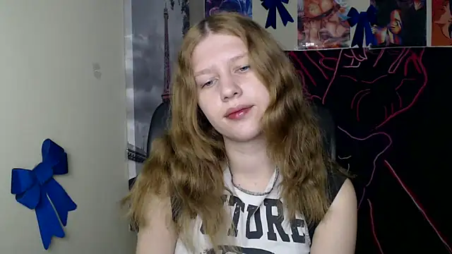 StellaCRL online show from 03.31.26