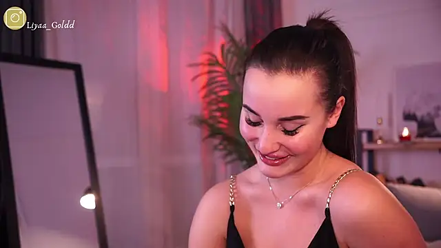 Snapshot of Liya_Gold_ chatting on 02.28.25 Liya Gold online show from 02.28.25