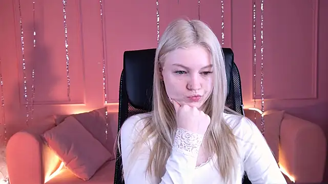 GraceGlamour online show from 01.14.26