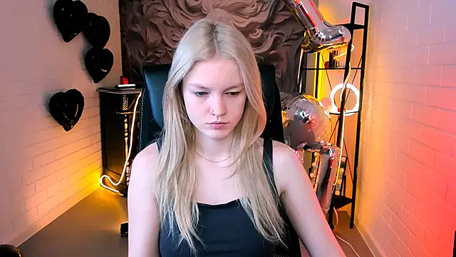 GraceGlamour online show from 02.17.26