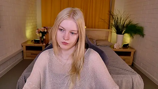 GraceGlamour online show from 03.07.26