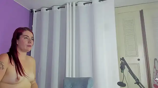 PamelaMK online show from 02.08.25