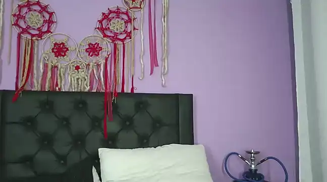 PamelaMK online show from 02.27.25