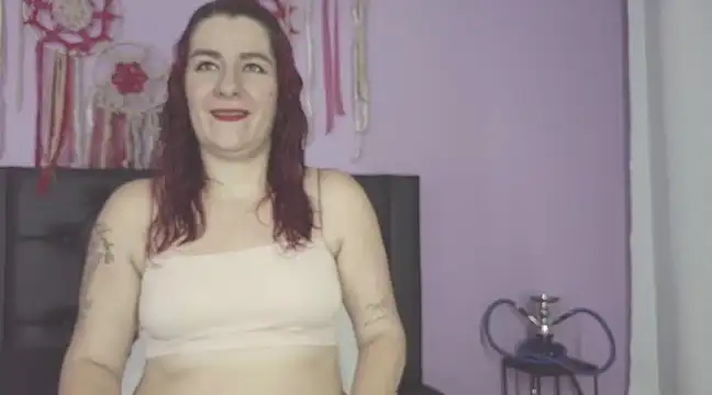 PamelaMK online show from 03.03.25