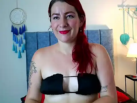 PamelaMK online show from 09.30.25