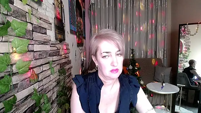 Hot Girl87 online show from 01.10.25