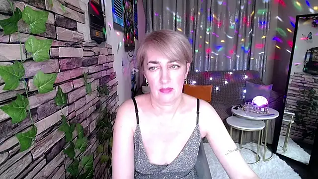 Hot Girl87 online show from 01.22.25