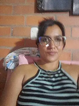 isabella aristi03 online show from 12.21.24