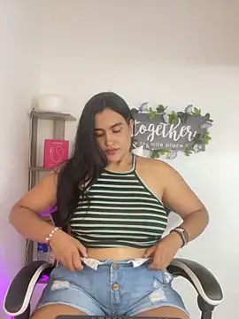 isabella aristi03 online show from 03.01.26