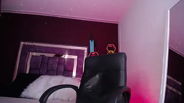 AnabelleGron online show from 11.15.25