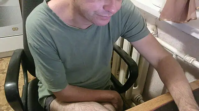 AlDON59 online show from 10.11.25