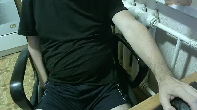 AlDON59 online show from 10.13.25