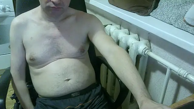 AlDON59 online show from 03.10.26