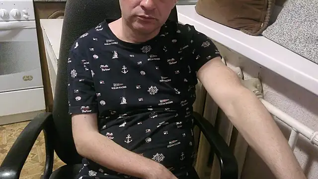 AlDON59 online show from 03.15.26