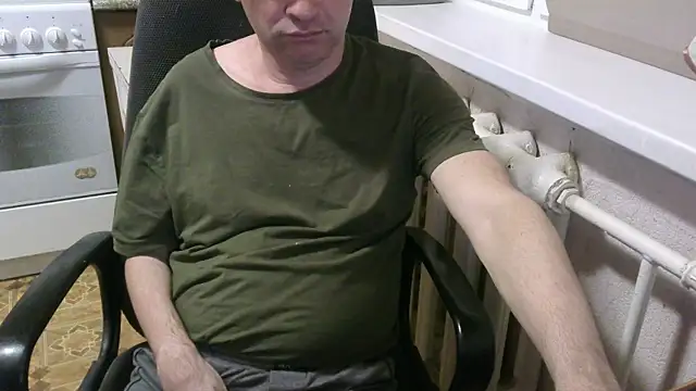 AlDON59 online show from 04.12.26