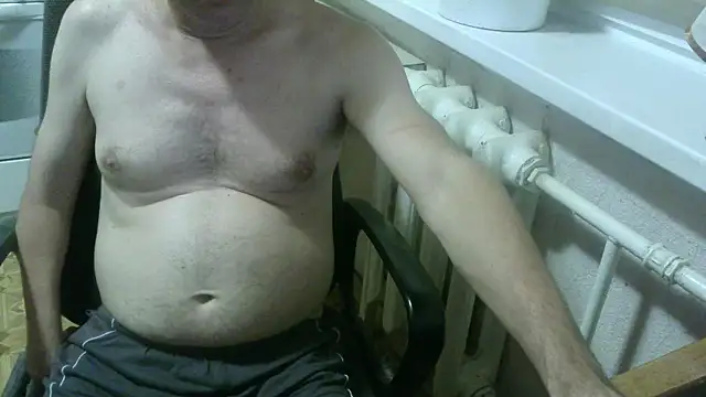 Snapshot of AlDON59 chatting on 06.06.26 AlDON59 online show from 06.06.26