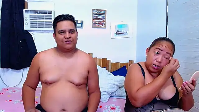 lucasandSofi online show from 02.08.26