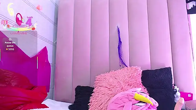 sara caplerx online show from 11.11.25