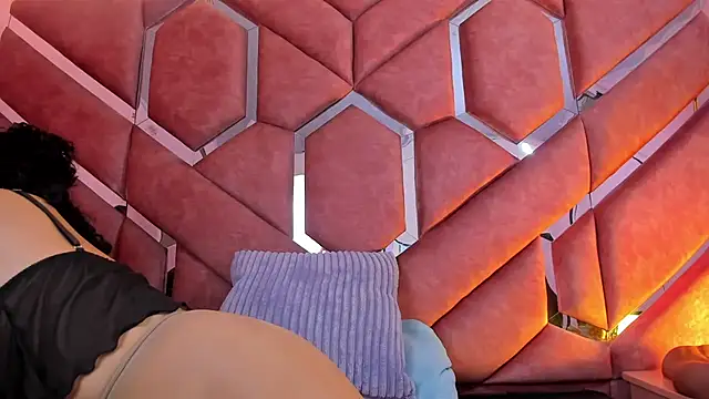 Eimy Sexy  online show from 05.25.26