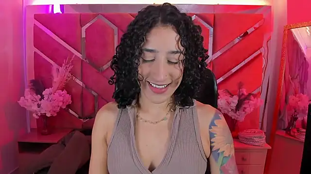 Snapshot of Eimy_Sexy_ chatting on 08.04.26 Eimy Sexy online show from 08.04.26