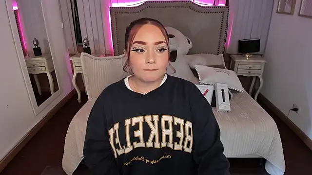 Valentina Se online show from 02.05.25