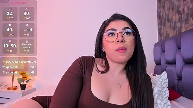 Snapshot of IsabellaAnngel chatting on 01.31.25 IsabellaAnngel online show from 01.31.25