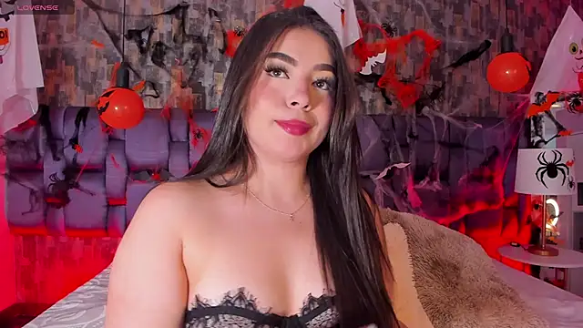 Snapshot of IsabellaAnngel chatting on 11.01.25 IsabellaAnngel online show from 11.01.25