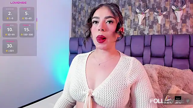 Snapshot of IsabellaAnngel chatting on 11.22.25 IsabellaAnngel online show from 11.22.25