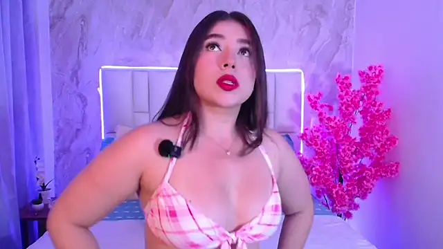IsabellaAnngel online show from 05.21.26