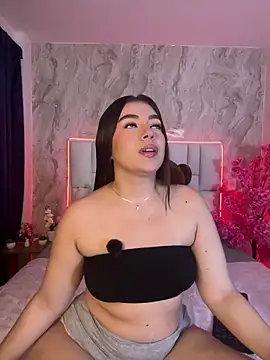 Snapshot of IsabellaAnngel chatting on 06.12.26 IsabellaAnngel online show from 06.12.26