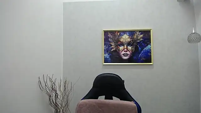 paulinabigcock online show from 06.20.26