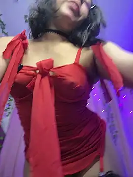 anni ross online show from 05.11.26