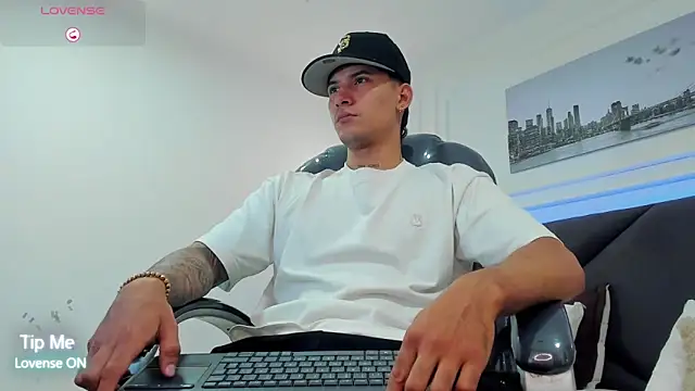 Damian23   online show from 01.07.26