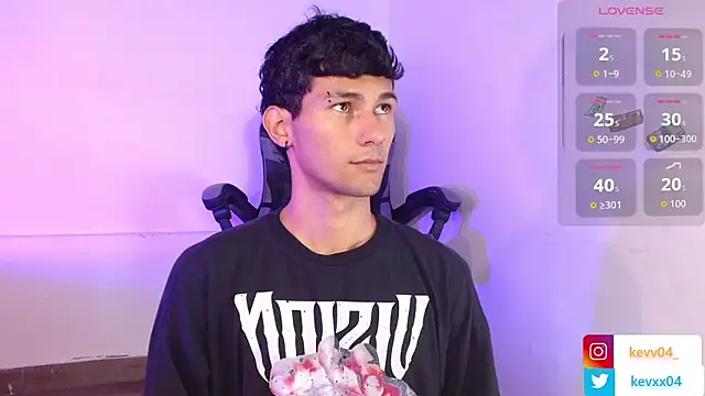 Alexx tc online show from 11.26.25