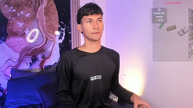 Alexx tc online show from 12.05.25