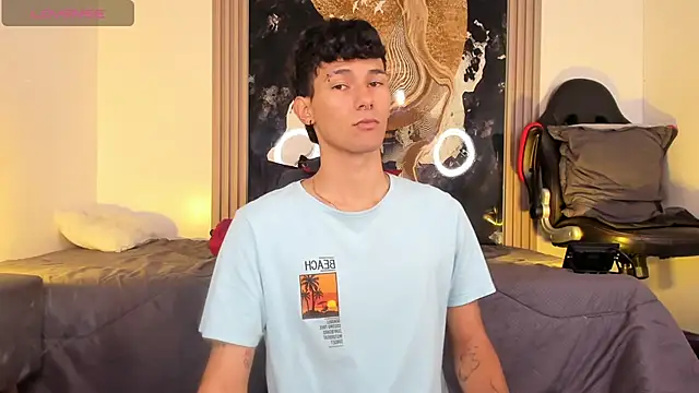 Alexx tc online show from 12.19.25