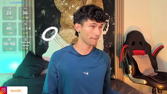 Alexx tc online show from 12.20.25