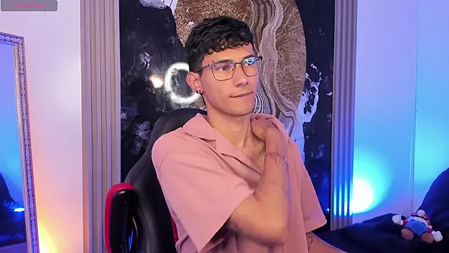 Alexx tc online show from 04.08.26