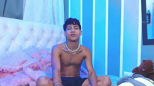 Sexys Boys Hot1 online show from 01.15.25