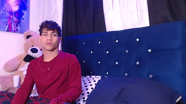 Sexys Boys Hot1 online show from 09.16.25