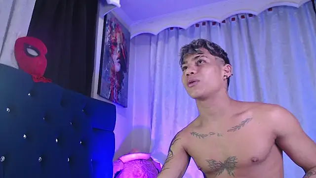 Sexys Boys Hot1 online show from 05.16.26