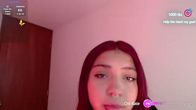 Christine Laam online show from 03.12.25