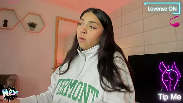 Christine Laam online show from 10.20.25