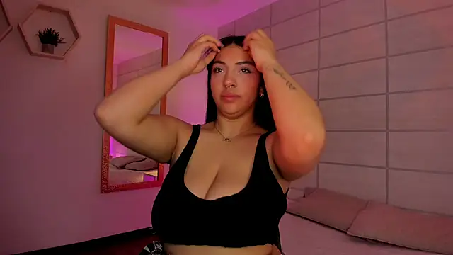 Christine Laam online show from 02.27.26