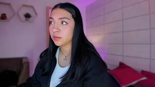 Christine Laam online show from 03.16.26