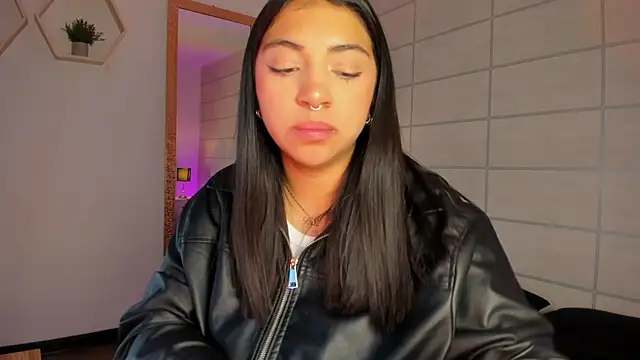 Christine Laam online show from 03.24.26