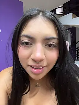 Christine Laam online show from 07.11.26