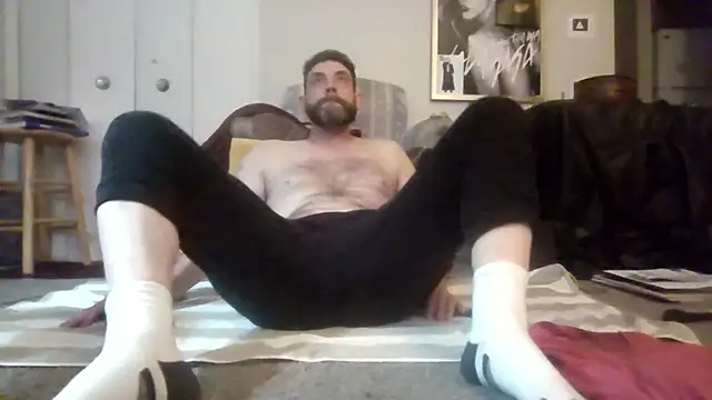 rickydickyskull online show from 11.28.25