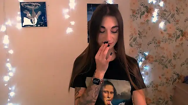 Asia N  online show from 10.30.25